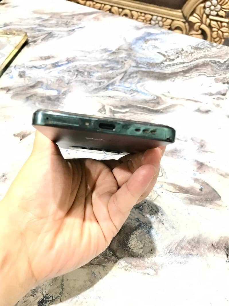 OPPO Reno 5
