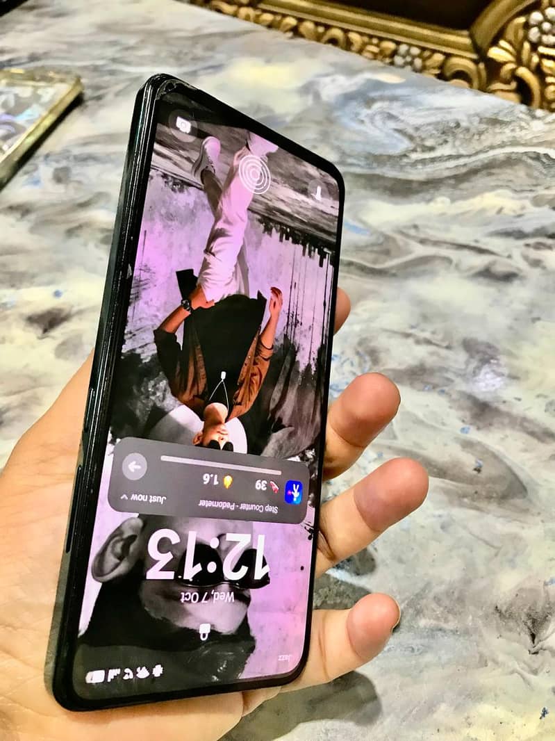 OPPO Reno 6