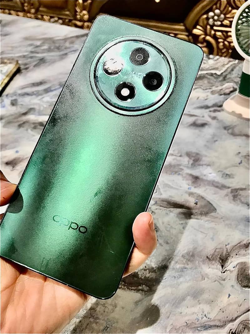 OPPO Reno 7