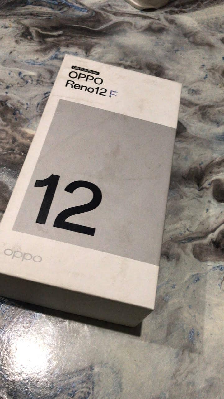 OPPO Reno 8