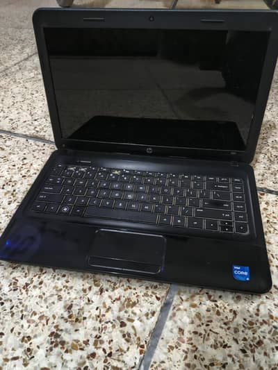 Hp1000