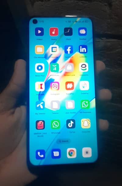 OPPO A54 4/64