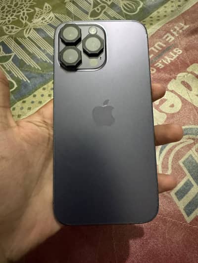 Apple iPhone 14 Pro Max