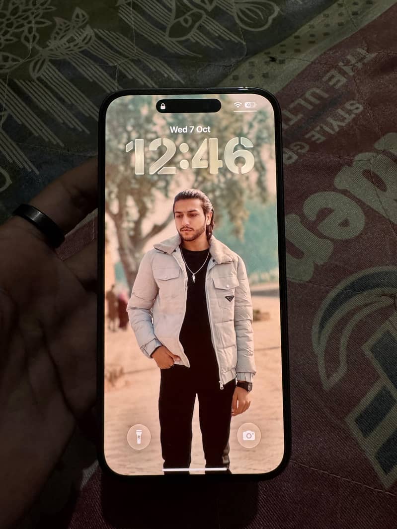 Apple iPhone 14 Pro Max 1