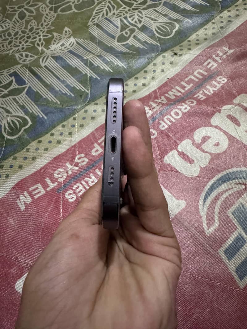 Apple iPhone 14 Pro Max 5