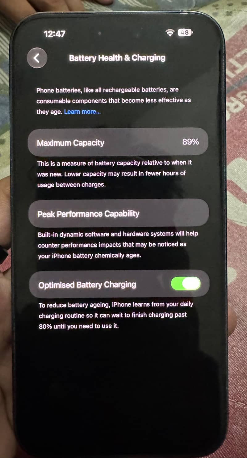 Apple iPhone 14 Pro Max 6