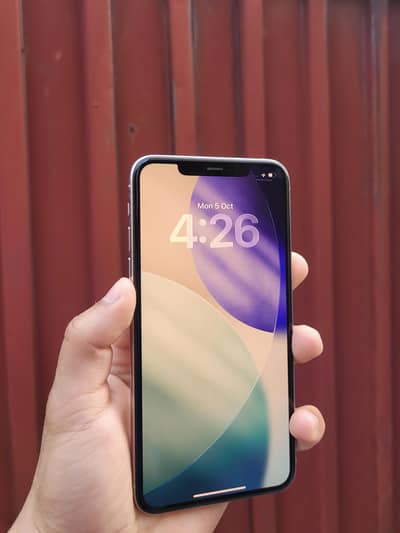 Apple iPhone 11 Pro Max