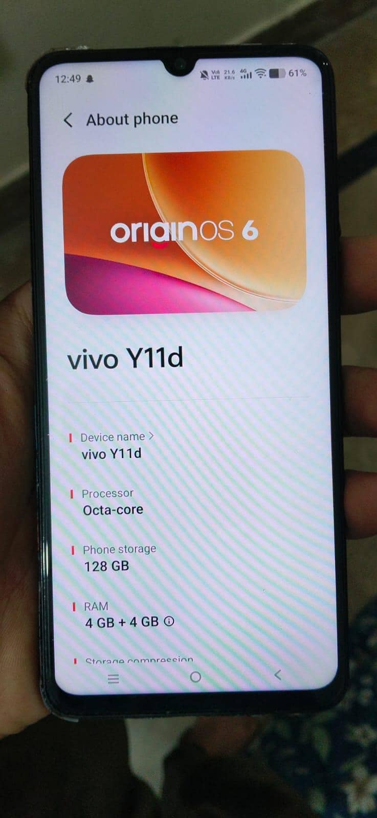 Vivo Y11d 1