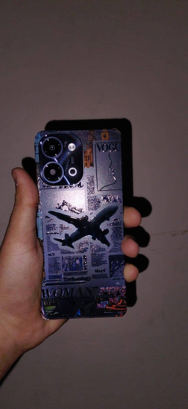 Vivo Y11d 8