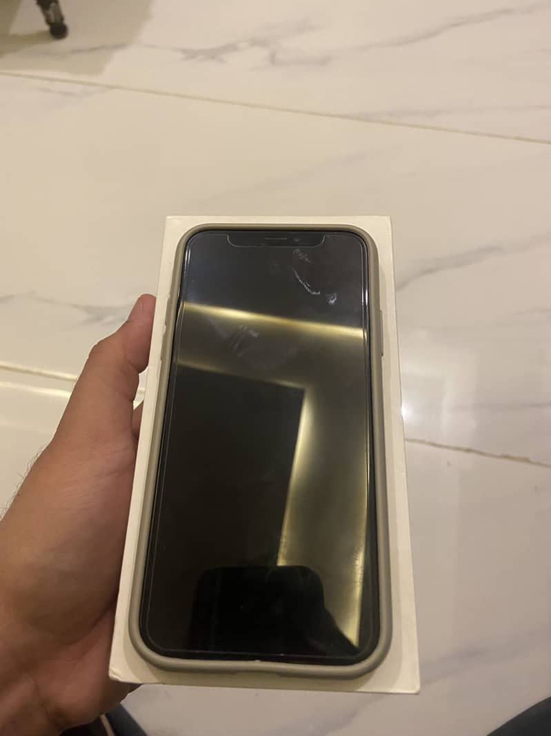 iPhone X pta approved 1