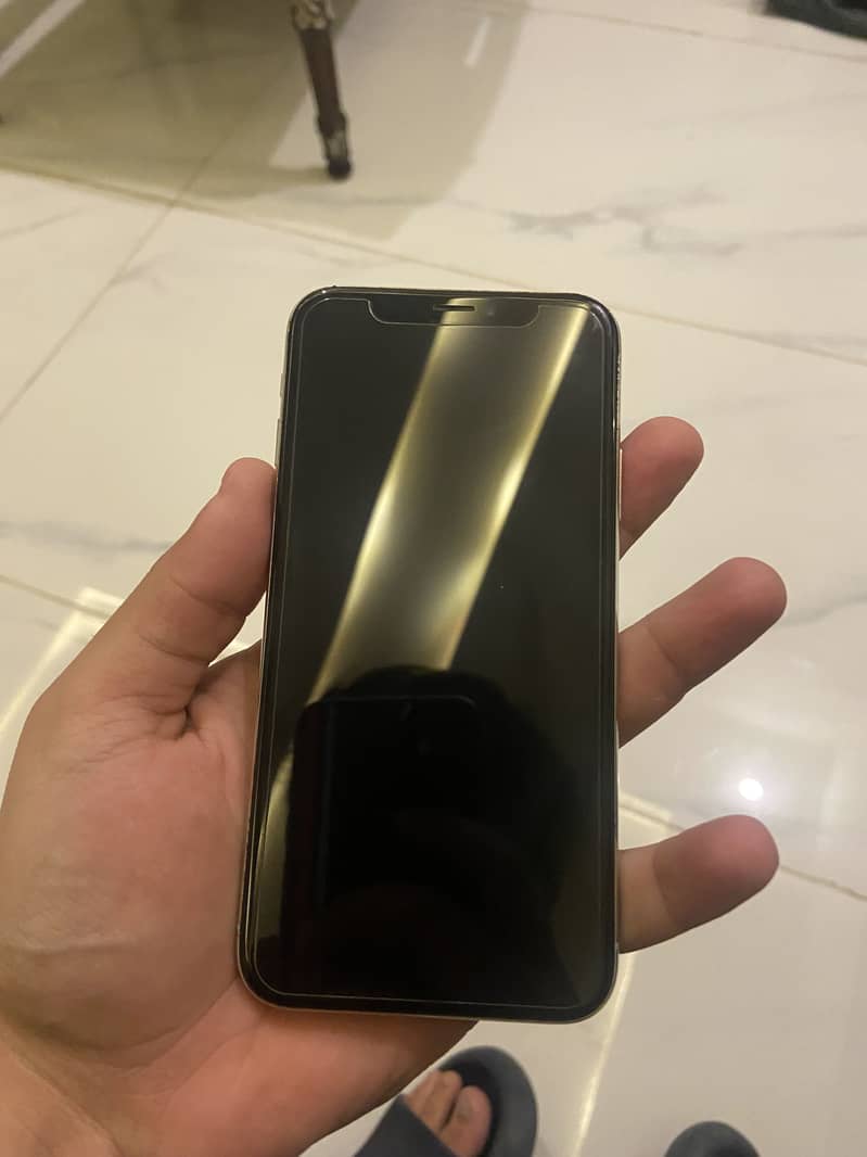 iPhone X pta approved 2