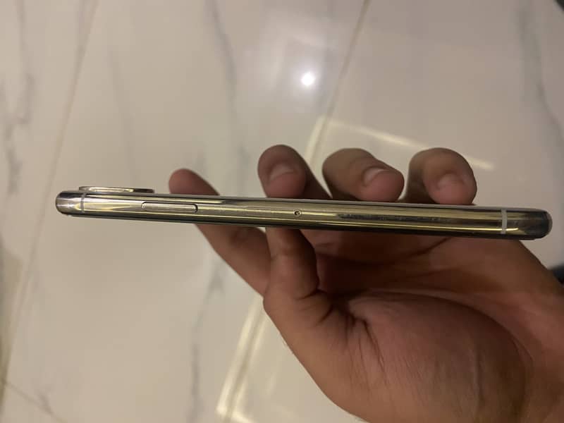 iPhone X pta approved 4