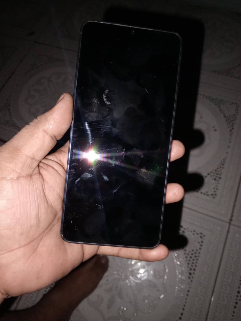 Samsung Mobile A06 0