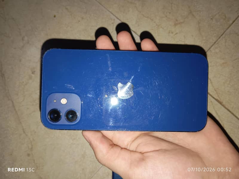 Apple iPhone 12 0