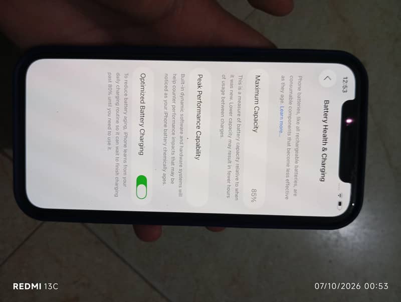 Apple iPhone 12 6