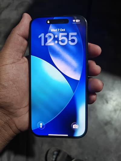 Apple iPhone 16 Pro 256gb