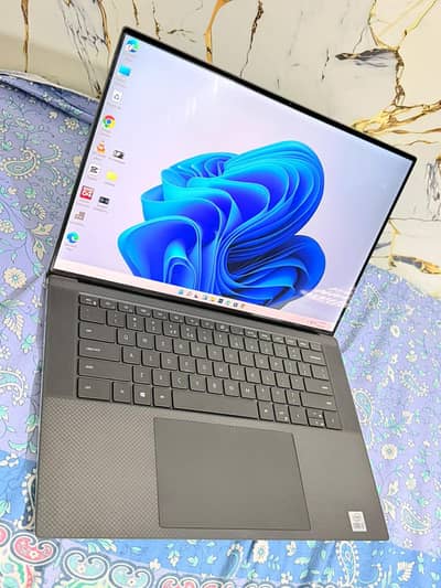 Dell XPS 9500