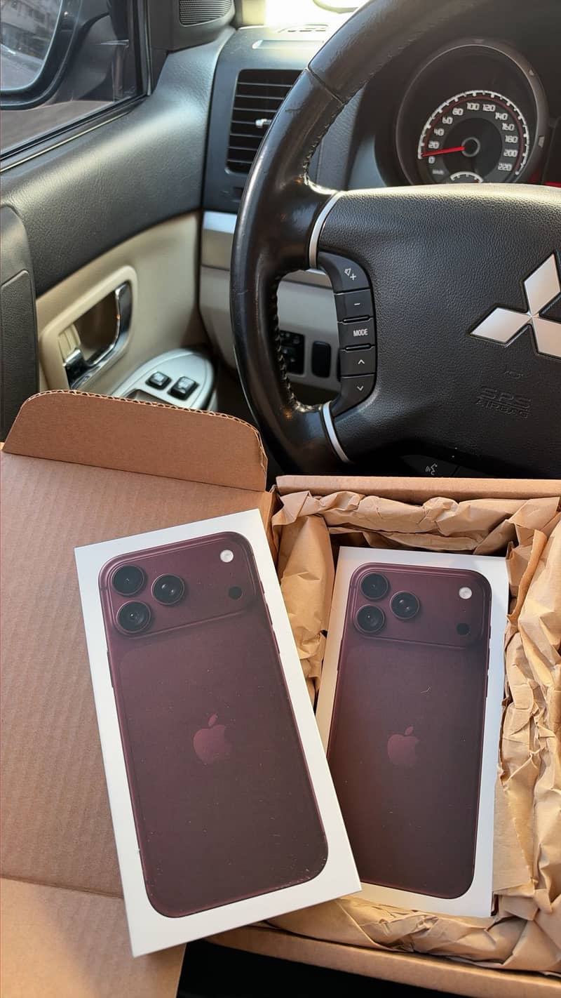Apple iPhone 18 Pro Max 0