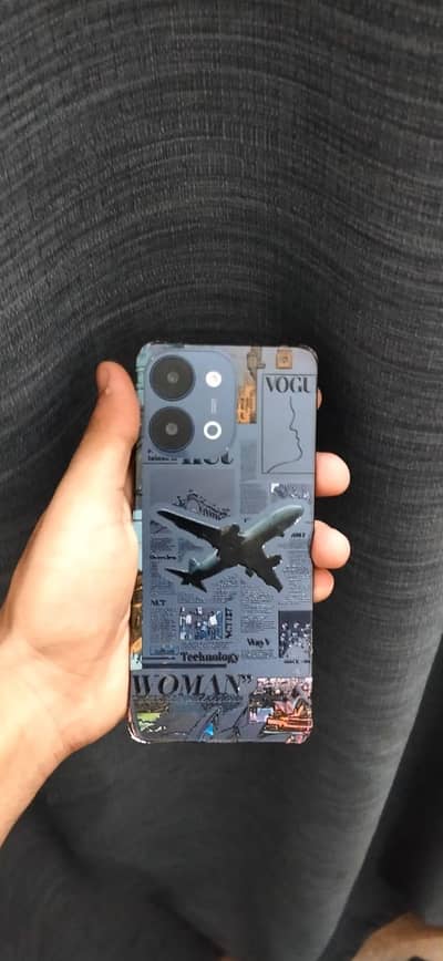 Vivo Y11d