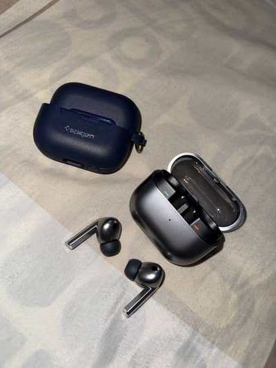 Samsung Buds 3 Pro