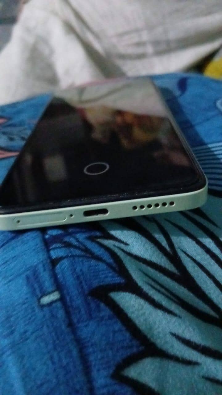 Xiaomi Redmi Note 14 1
