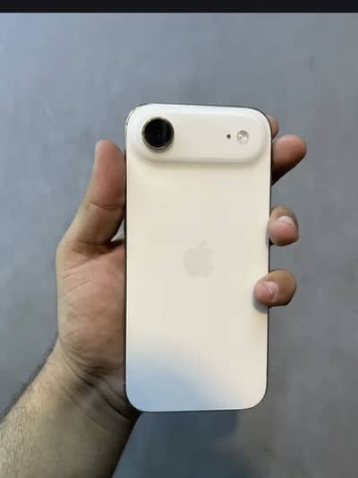 Apple iPhone 17 Air 1TB Factory Unlocked 10/10