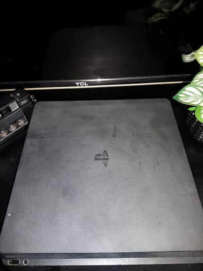 PS4 slim contact 03014902500