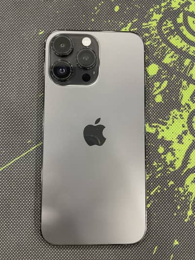 Apple iPhone 14 Pro Max Bypass 1 TB