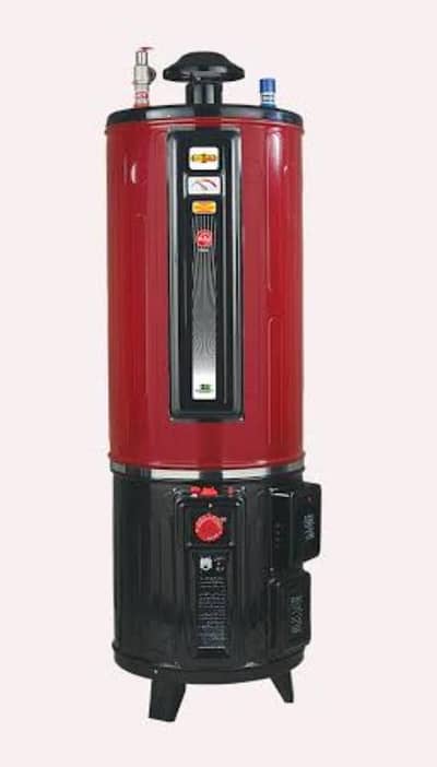 super asia geyser 45leter