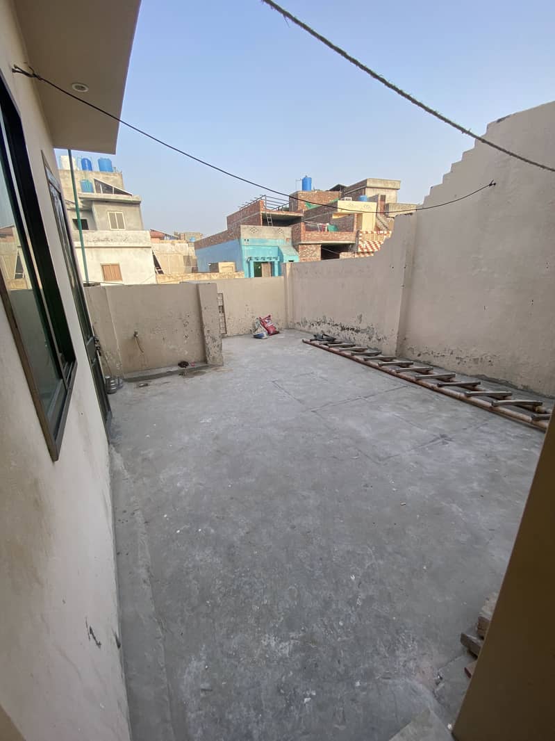 7 Marla upper portion for Rent 1
