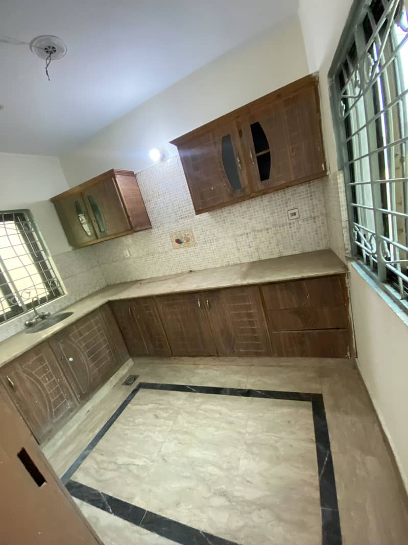 7 Marla upper portion for Rent 2
