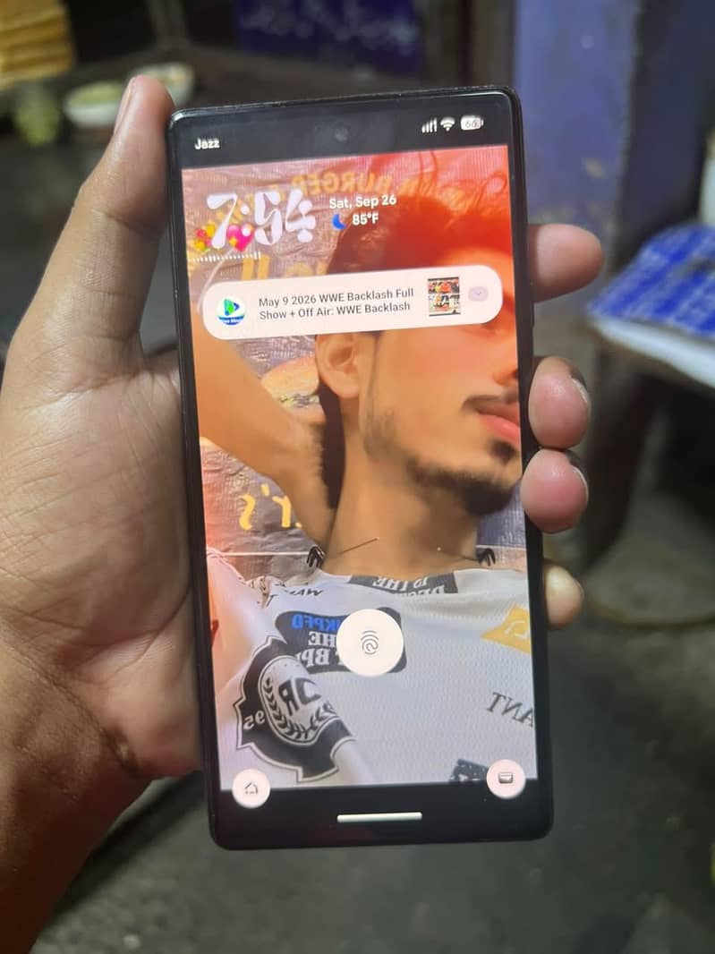 Google pixel 6 2