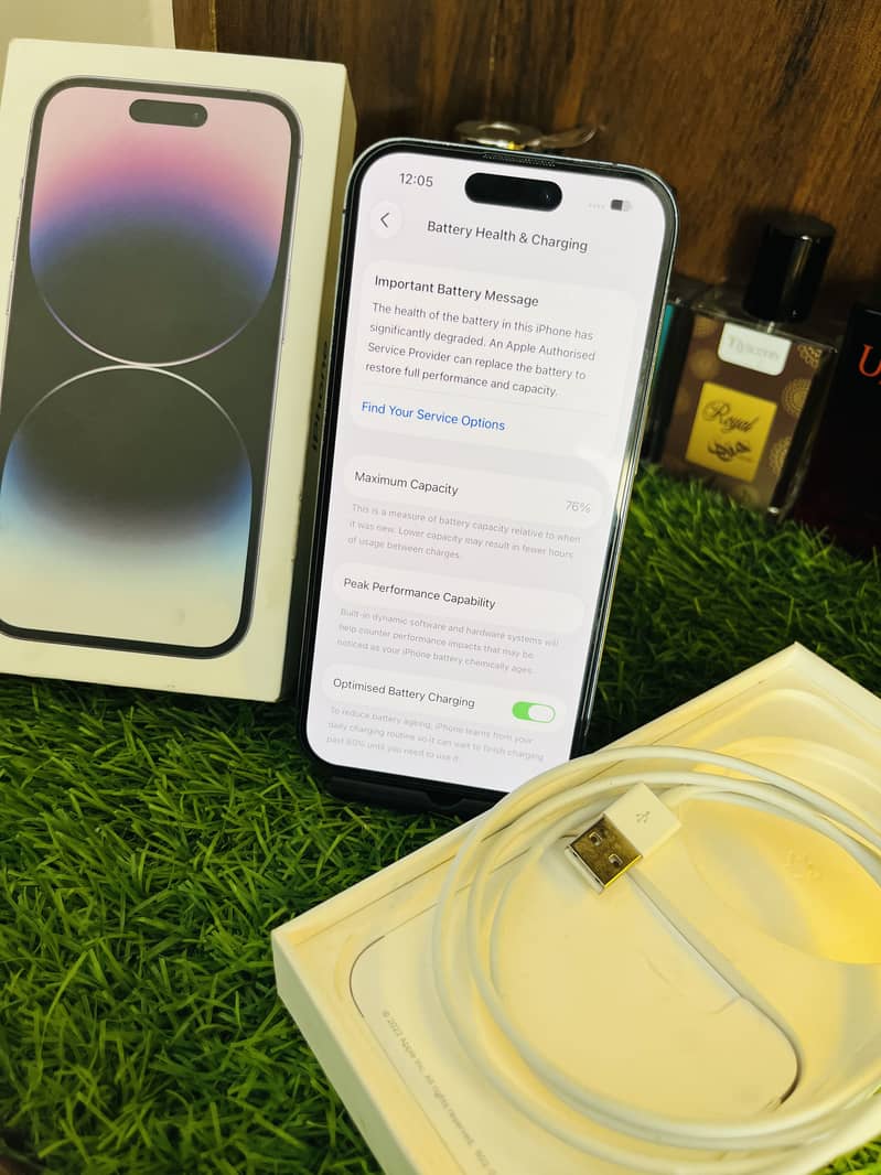 Apple iPhone 14 Pro 2