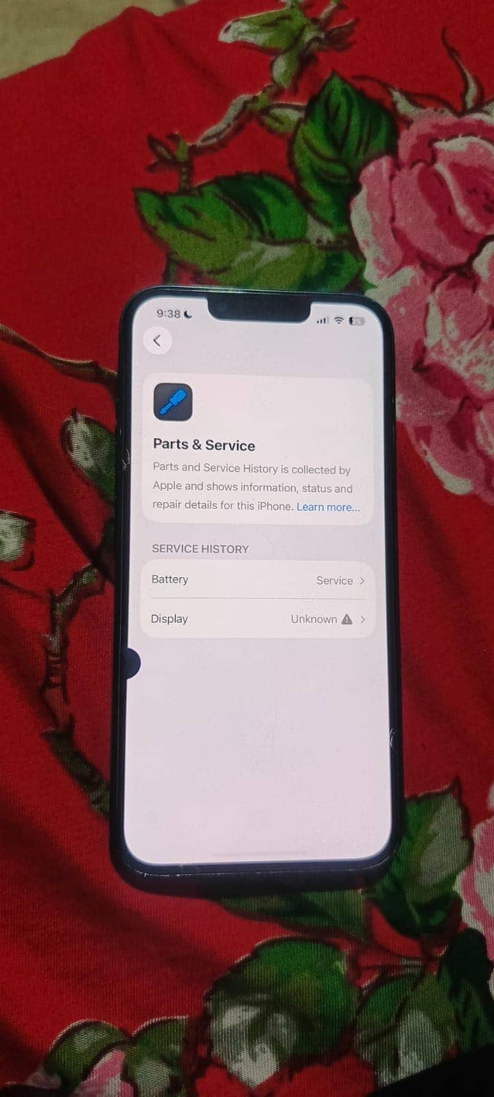 Apple iPhone 13 fu sim working 2
