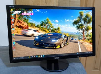 27inch ASUS HDMI/Speakers Gaming LED Monitor