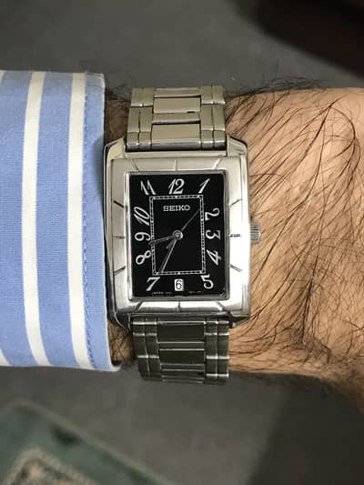 Seiko Vintage Japan