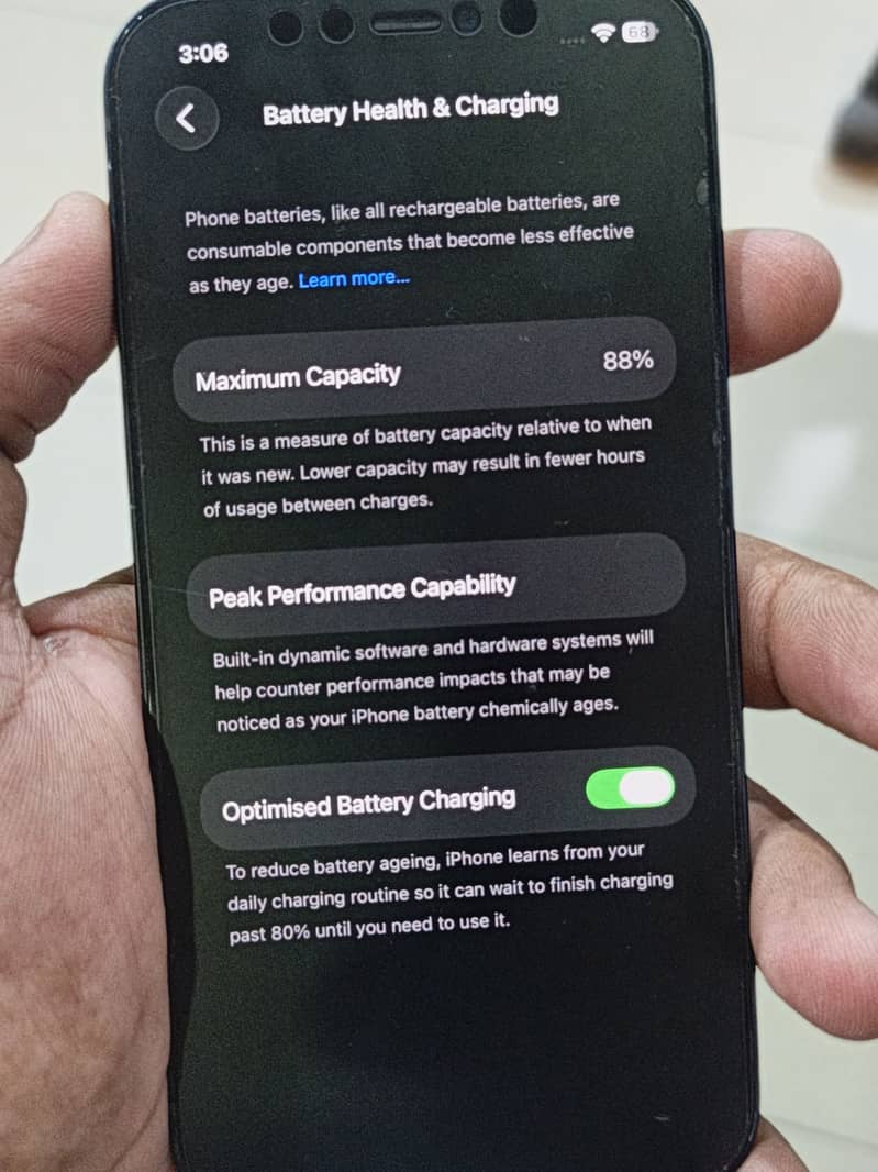 Apple iPhone 12 3