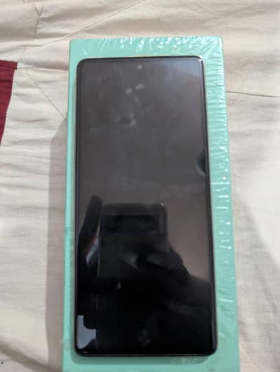 Tecno CAMON 30