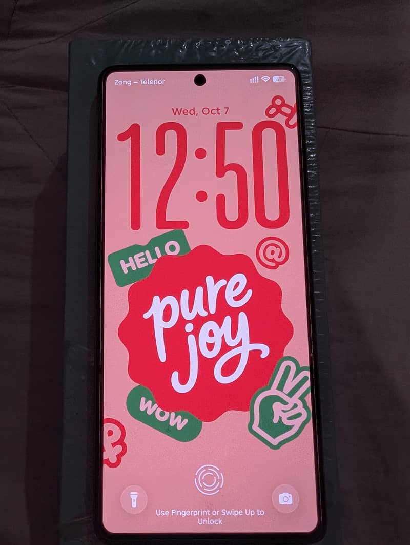 Tecno CAMON 30 1