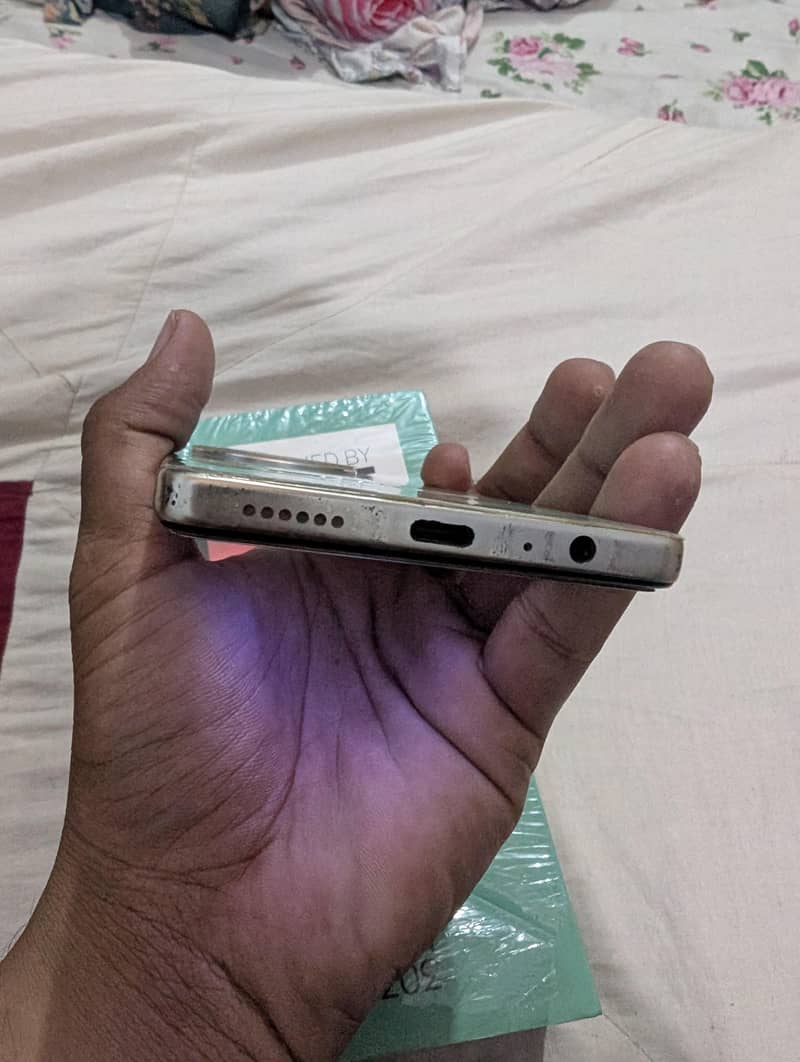 Tecno CAMON 30 4