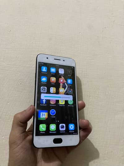 OPPO A57