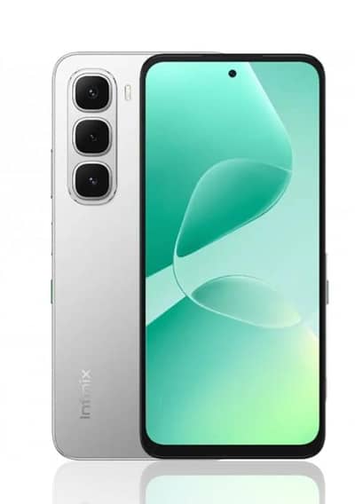 Infinix Hot  60i