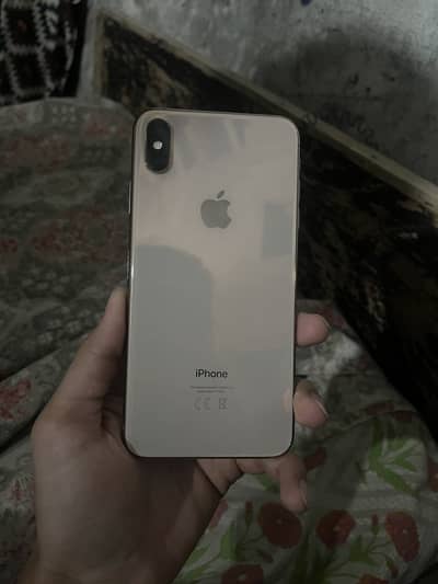 Iphone xs max