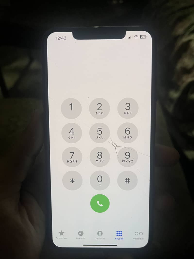 Iphone xs max 1