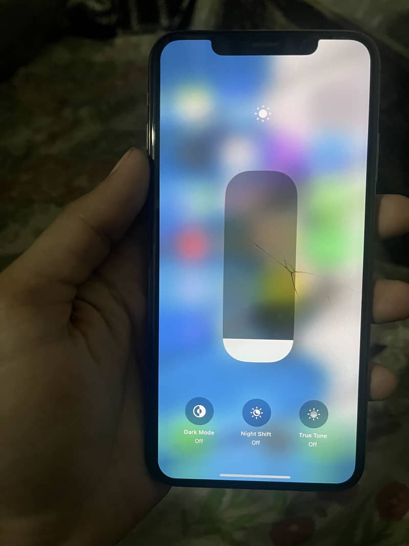 Iphone xs max 2