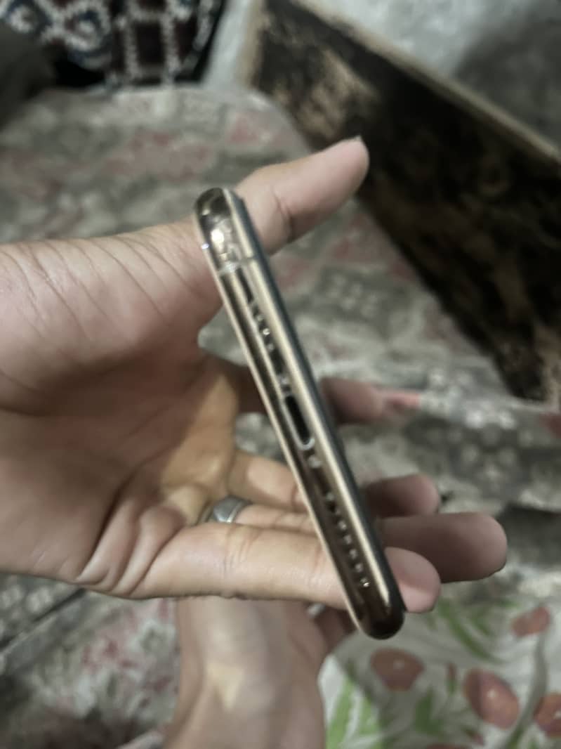 Iphone xs max 3