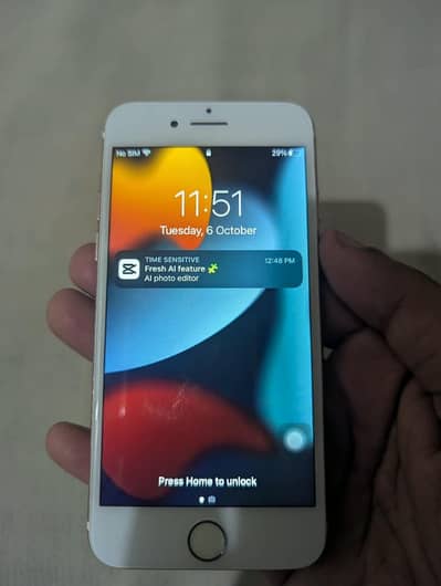iPhone 7 for Sale (Urgent Sell)