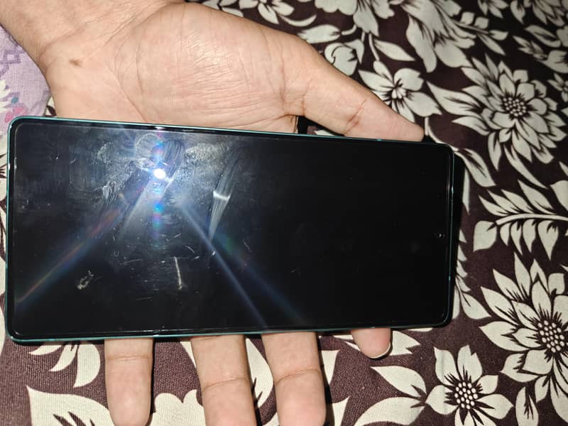 Infinix Note 50 1