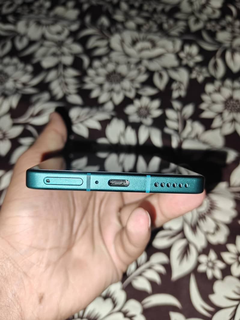 Infinix Note 50 2