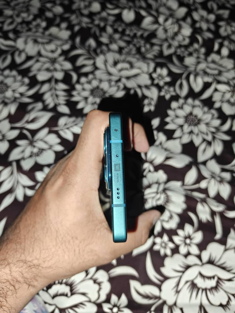 Infinix Note 50 3